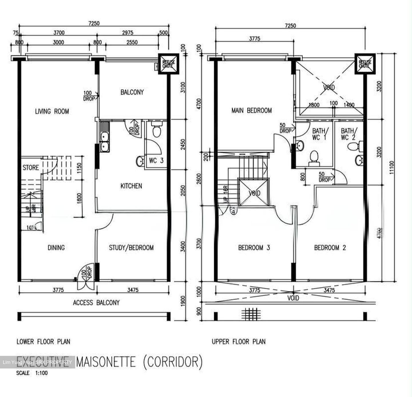 Blk 894 TAMPINES GROVE (Tampines), HDB Executive #601302171